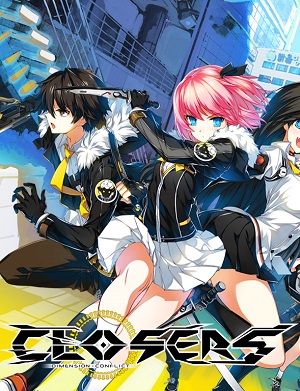 Closers