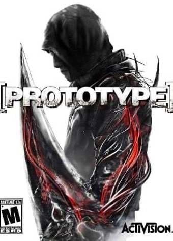 Prototype Механики